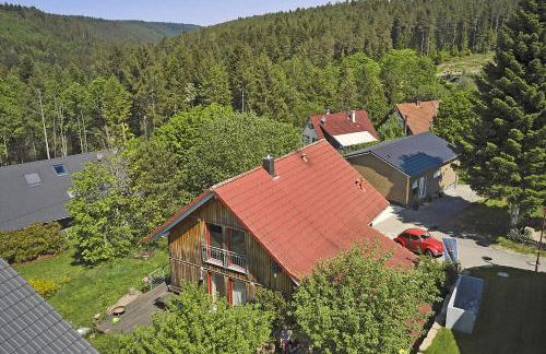 Würzbachhaus - Foto 9