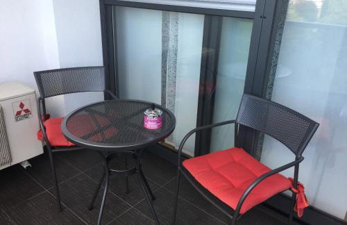 Nova Galerija Studio Vita i Apartman Sara -parking in garage - Foto 45