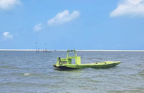 Paraíso Escondido Beach House! - Foto 28