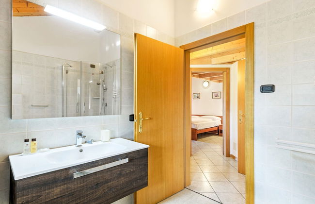 Belvilla by OYO Casa Colonia Mansarda - Foto 13