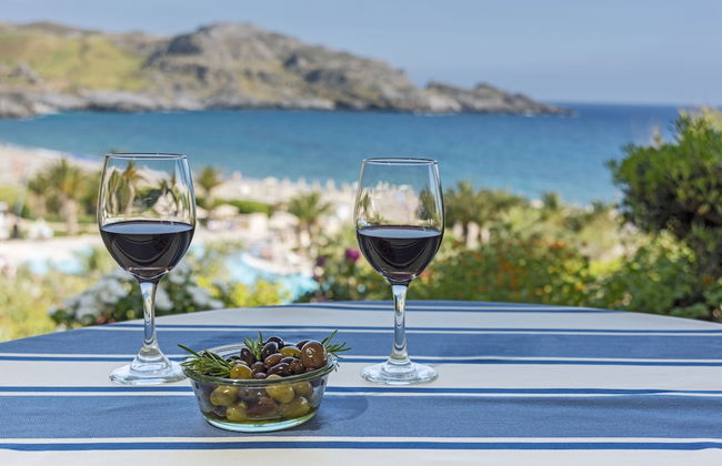 Hapimag Resort Damnoni - Foto 18