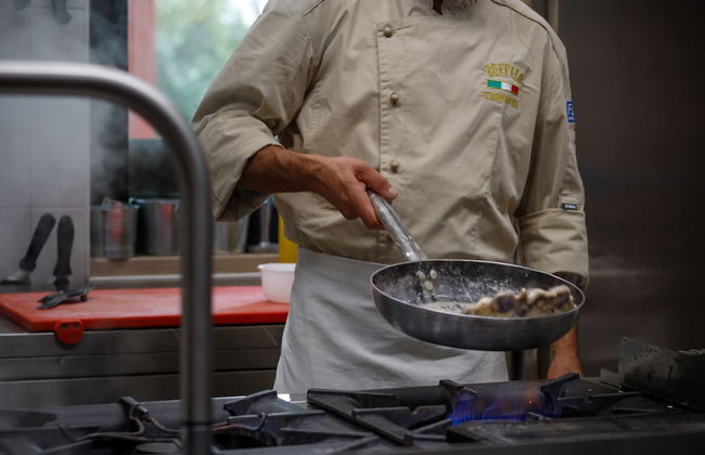 HOTEL VILLA CAMPO ROSSO - Foto 24