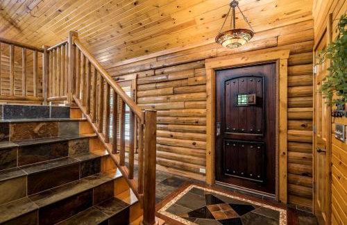 Luxurious Vacation Rental for Groups near Hoosier National Forest, Indiana - Foto 18