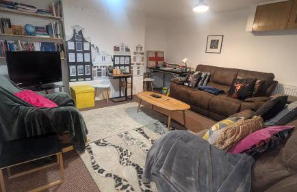 Spacious home, by Headingley Stadium, LGI, Leeds Arena, and the University of Leeds - Foto 5