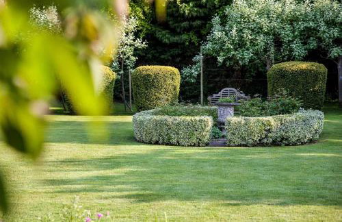 Vicarage House & Pool House - Foto 53