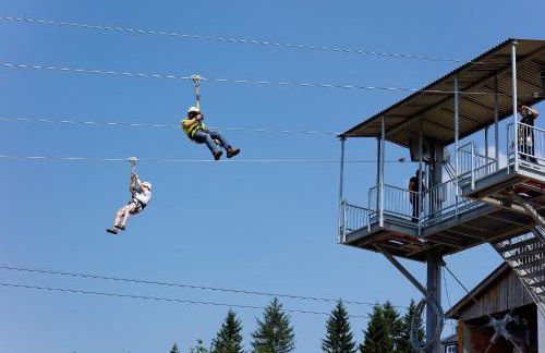 Appartement Am Skihang Altastenberg 1 km zum Skikarusell Winterberg - Photo 16