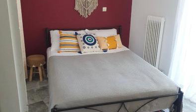 Κήπος μέ τις πορτοκαλιές - Foto 3