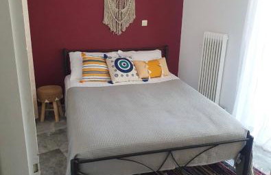 Κήπος μέ τις πορτοκαλιές - Foto 3