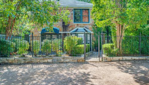 about 4 Mi to Downtown Historic Austin Apartment - Foto 3