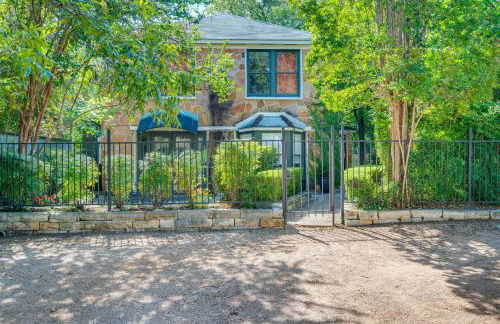 about 4 Mi to Downtown Historic Austin Apartment - Foto 3