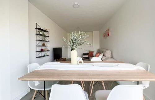 Apartamentos Gredos 203 - Foto 6