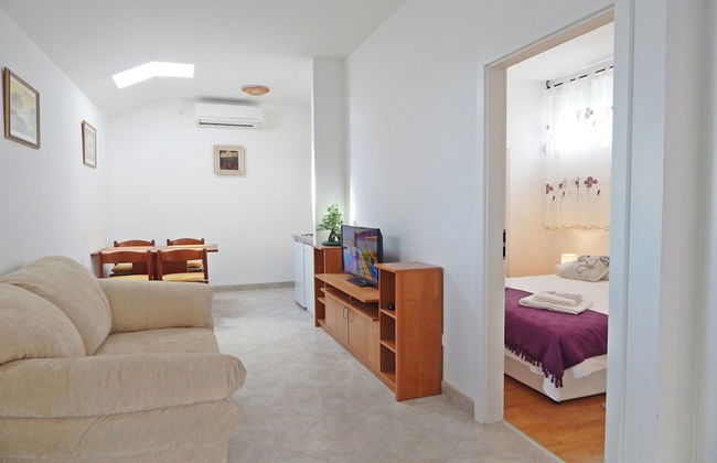 Apartments Moni - Foto 9