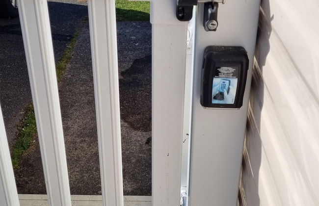 3 Bedroom Caravan, Sleeps 8, at Parkdean Newquay Holiday Park - Foto 35