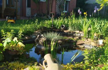 Chez MariLou - Foto 15