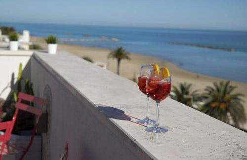 Residence Mareamare - Photo 29