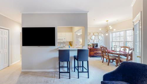 Creekwood --- 100 Cascade Ln, #109 - Foto 5