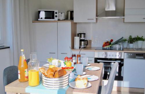 Holiday Apartment Saartal - Senta - Photo 66