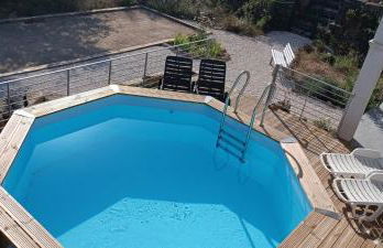 Rez de Villa au calme piscine chauffée, terrain pétanque - Photo 19