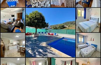 Casa Rural El Níspero - Foto 73