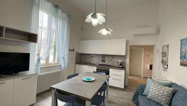 5 bed Places With Parking Space - Ross2s-rif Ross2s - Foto 4, Habitación