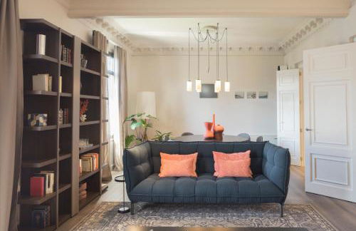 Casagrand Luxury Apartments Barcelona - Foto 148