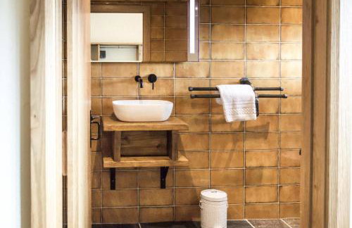 Lavender - Luxurious Barn Conversion - Blossom Farm - Foto 88