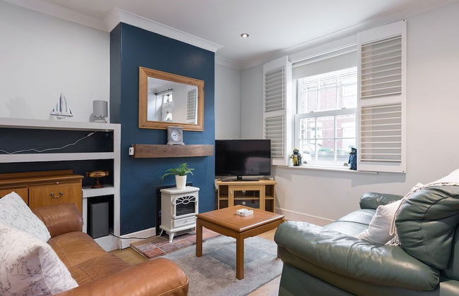 Fishermans Cottage - Foto 13