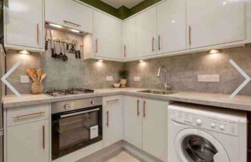 Cosy 2 Bedroom Flat in Edinburgh - Foto 14