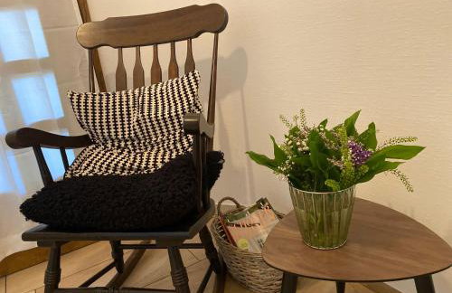 Ferienwohnung an der Berkelquelle - Foto 8