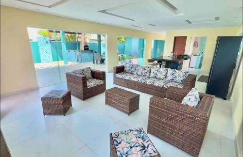 Casa com Piscina Armação de Buzios - Foto 16