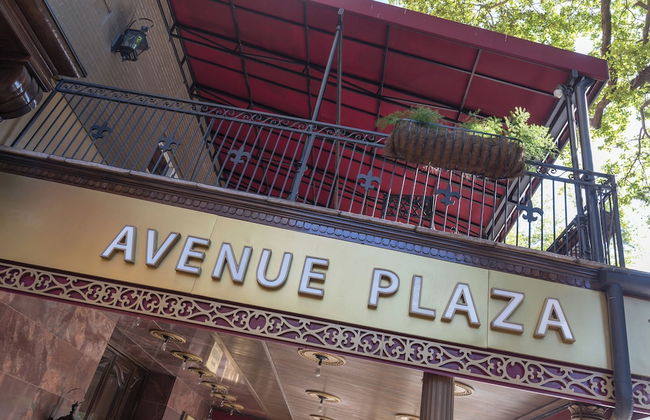 Club Wyndham Avenue Plaza - Photo 39