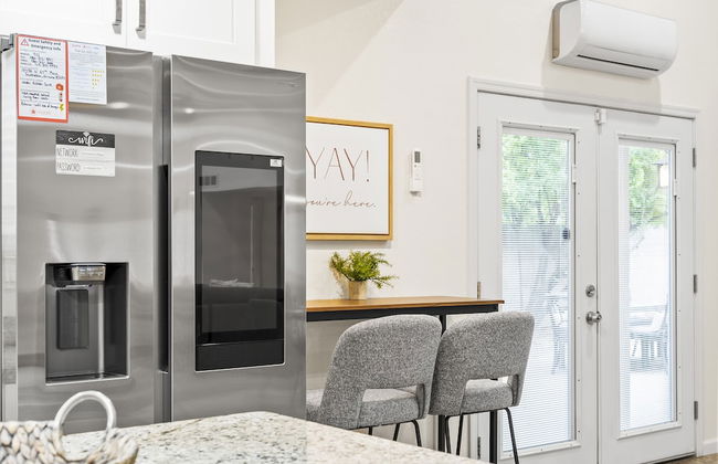 Keirland Kottage - Foto 44