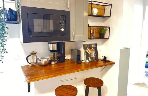 Gemütliche, große 6-ZKB,EG-Wohnung im Herzen Eimsbüttels-2WC&2Duschen - Foto 9