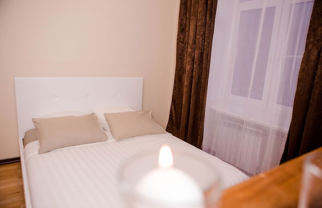 ApartExpo on Kutuzovskiy 26 Apartment - Foto 21