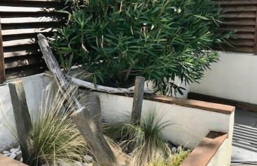 Maison piscine 4 ch Carcans Médoc Bassin Arcachon - Foto 69