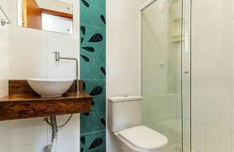 Pousada Madre Guarda - Photo 6