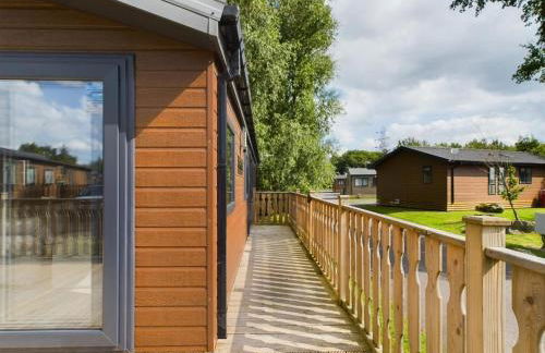 Bittern Lodge: 3BD Retreat in South Lakeland Park - Foto 32