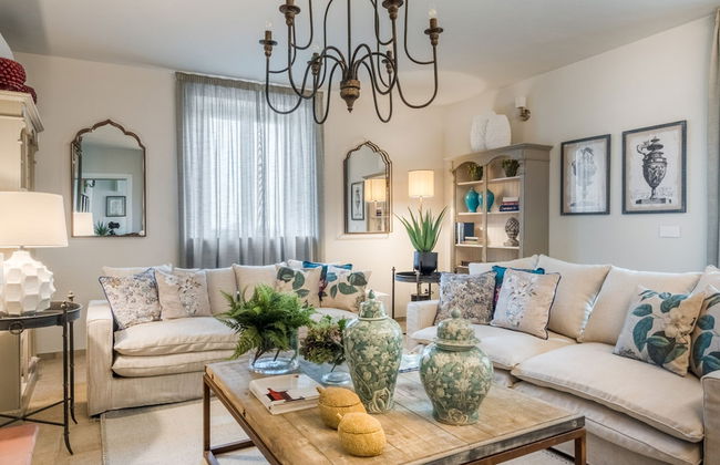 Villa Sunkiss at I Masi Winery - Foto 41