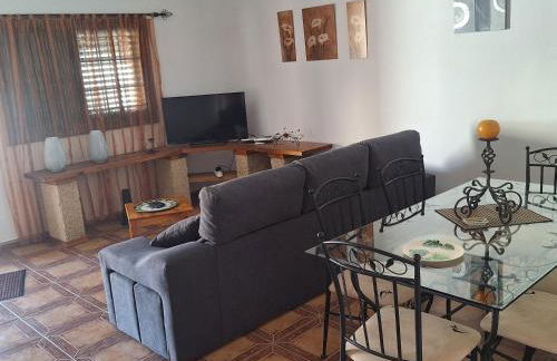 CASA CON PISCINA EN TENERIFE - VISTA MAR Y EL TEIDE - Foto 20