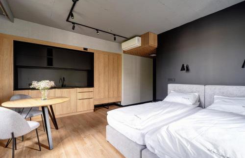 Stek Apartments ApartHotel - Foto 49