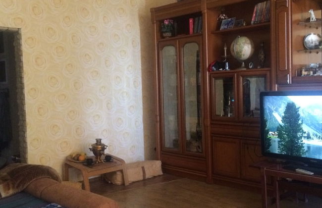 1st Man In Space Apartments - Foto 47