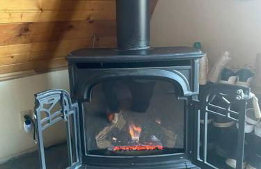 Corner's Cabin - A-Frame - Catskills NY - Foto 9