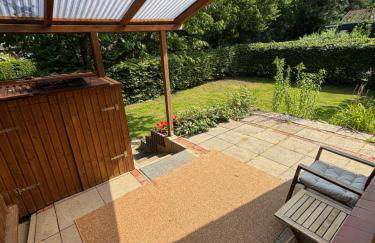 Terrassenwohnung im Alstertal - Foto 9