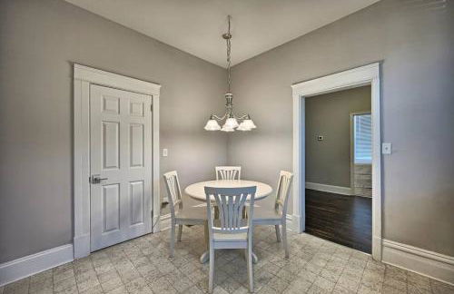 Suites on Seneca - Lovely 2 Bed 1 Bath Apartment - Foto 17