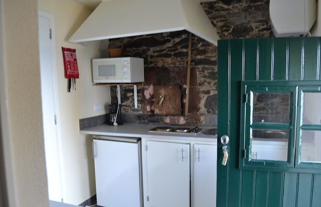 Casal São João Cottages - Foto 23