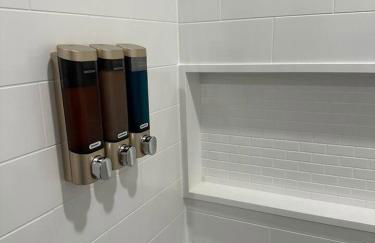 Walk to Dining, Coffee. Ping Pong, Bikes, Fire Pit - Photo 28