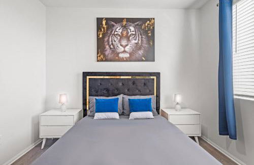 Charming 3BR Apartment | Near Disney + Arcade - Foto 24