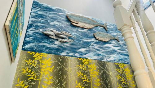 Bay View Cottage - Foto 5