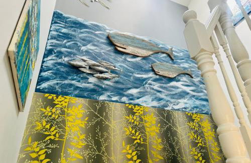 Bay View Cottage - Foto 5