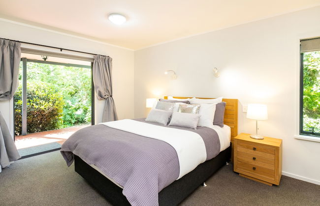 Lawn Cottages - Foto 5